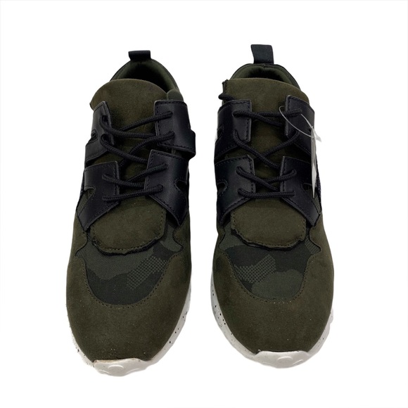 Time and Tru Sneakers Shoes Memory Foam - Picture 8 of 10